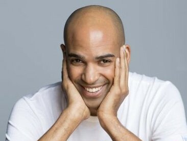 Kevin John Edusei © Kevin John Edusei