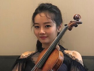 Kim Bomsori &copy; Mozartqueen