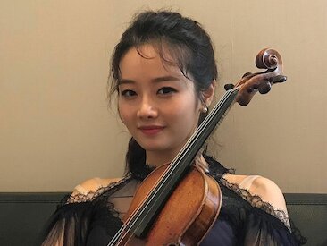 Kim Bomsori © Mozartqueen