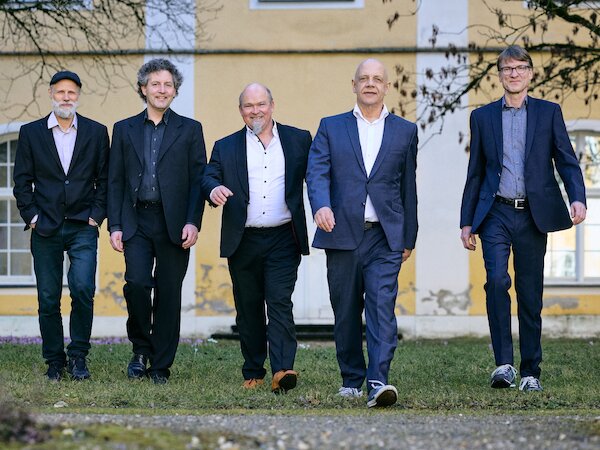 Kolsimcha &copy; Stuttgarter Philharmoniker