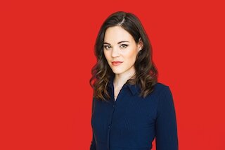 Regula Mühlemann &copy; Henning Ross