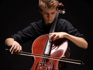 Lionel Martin &copy; Matthias Matthei