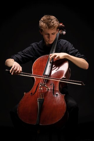 Lionel Martin &copy; Matthias Matthai