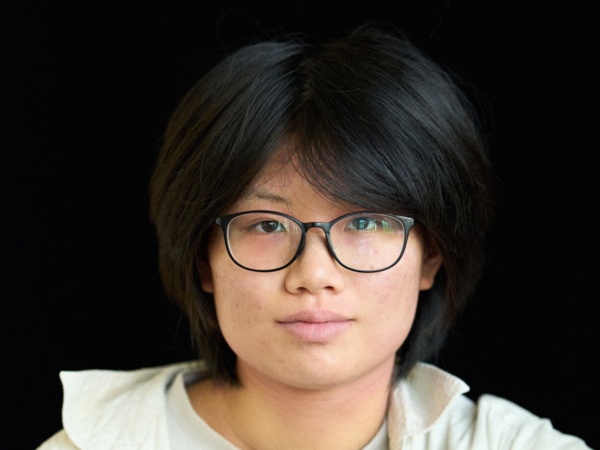 Magdalene Ho &copy; Stuttgarter Philharmoniker
