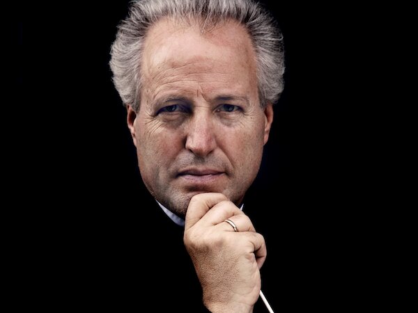 Manfred Honeck © Felix Broede