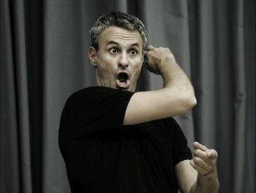 Marc Piollet © Felix Broede