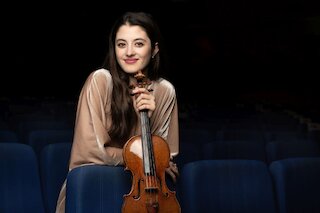 Maria Dueñas &copy; Fernando Frade Codalario