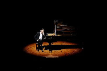 Martin Stadtfeld © Henning Ross-Sony Classical