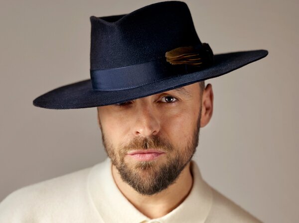 Max Mutzke &copy; Stuttgarter Philharmoniker