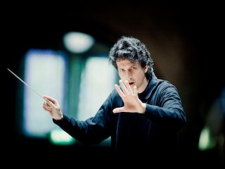 Michael sanderling &copy; Marco Borggreve