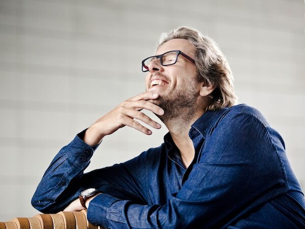 Michał Nesterowicz &copy; Lukasz Rajchert