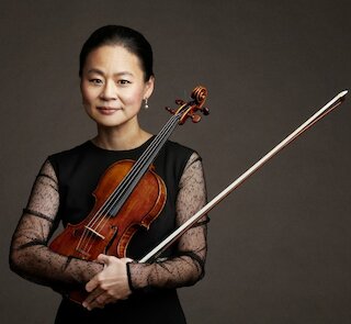 Midori &copy; Timothy Greenfield Sanders