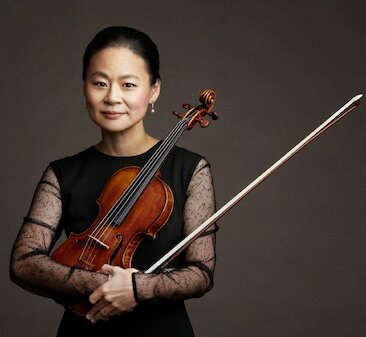 Midori &copy; Timothy Greenfield Sanders