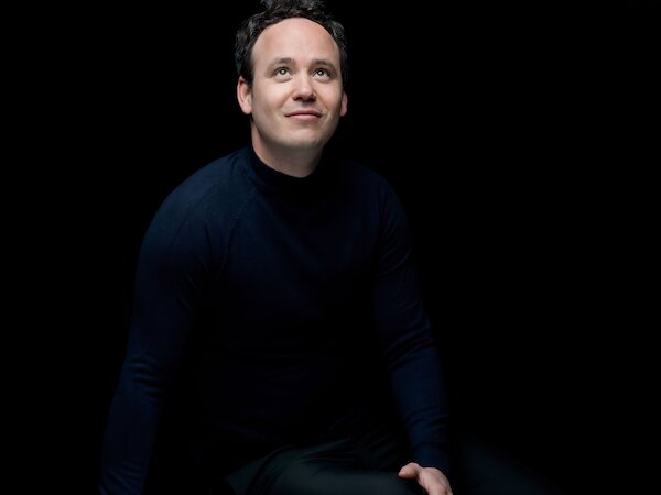 Gergely Madaras &copy; Marco Borggreve