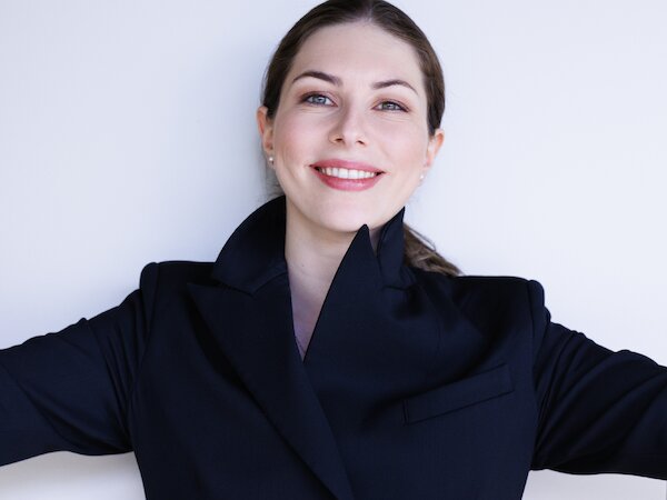 Anna Handler &copy; Peter Rigaud