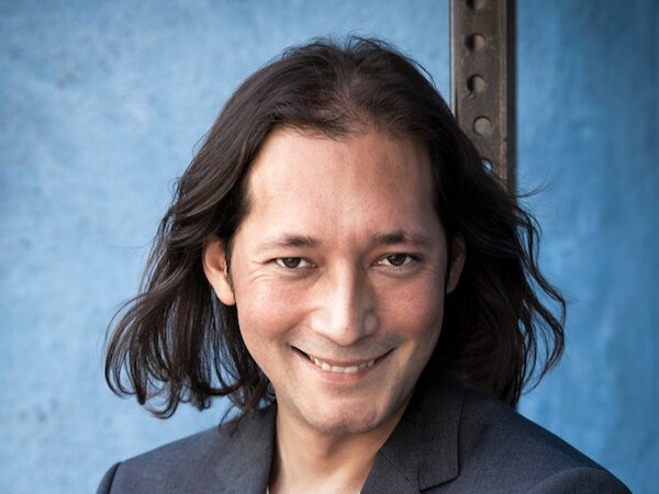 Mischa Cheung &copy; Nadja Sjöström