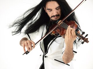 Nemanja Radulovic &copy; Lukas Rotter