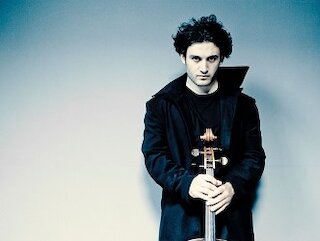 Nicolas Altstaedt &copy; Marco Borggreve