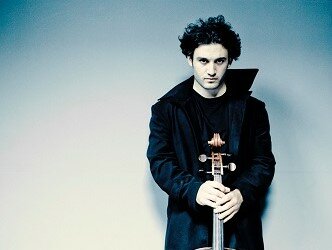 Nicolas Altstaedt © Marco Borggreve