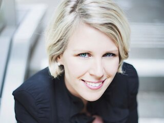 Nina Bernstein &copy; Privat