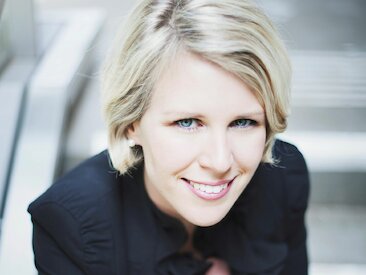 Nina Bernstein &copy; Privat