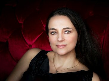 Nuria Rial © Mercè Rial