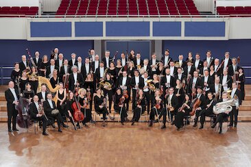 Stuttgarter Philharmoniker © Stuttgarter Philharmoniker