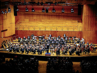 Stuttgarter Philharmoniker &copy; Stuttgarter Philharmoniker