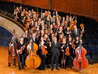 Orchesterverein Stuttgart &copy; Martin Stollberg
