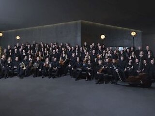 Orchestre Philharmonic de Strasbourg &copy; Orchestre Philharmonic de Strasbourg