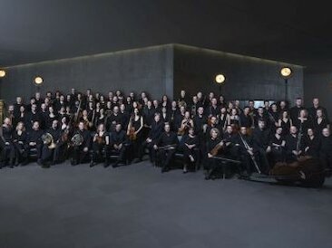 Orchestre Philharmonic de Strasbourg &copy; Orchestre Philharmonic de Strasbourg