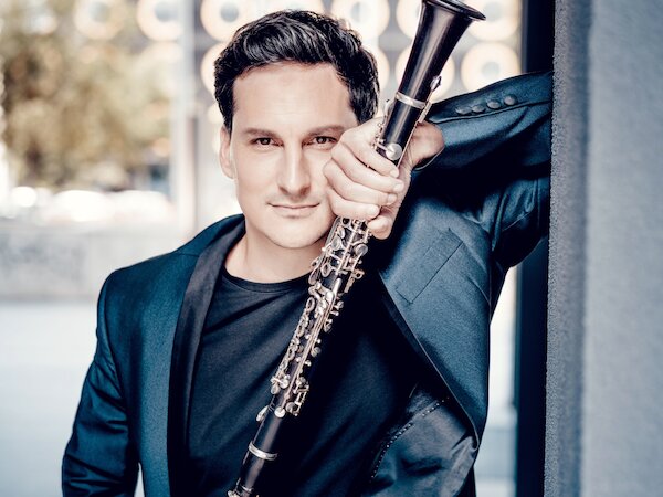 Daniel Ottensamer © Andrej Grilc