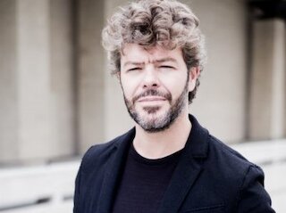 Pablo Heras-Casado &copy; Fernando Sacho