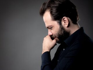 Petr Popelka &copy; Khalil Baalbaki