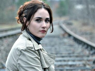 Pianistin Anna Viniitskaya  © Gela Megrelidze