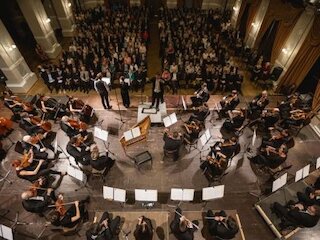 Pilsen Philharmonic Orchestra &copy; Pilsen Philharmonic Orchestra