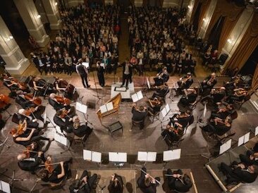 Pilsen Philharmonic Orchestra &copy; Pilsen Philharmonic Orchestra
