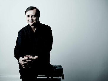 P. I. Aimard © Marco Borggreve