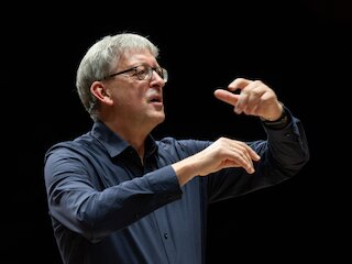 Hans-Christoph Rademann &copy; Holger Schneider