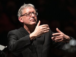 Hans-Christoph Rademann &copy; Holger Schneider