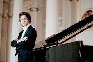 Rafal Blechacz &copy; Marco Borggreve