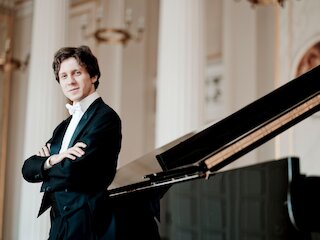 Rafael Blecharcz &copy; Marco Borggrove