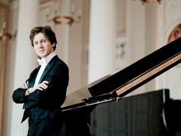 Rafael Blecharcz © Marco Borggrove