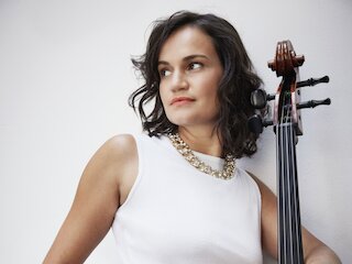 Raphaela Gromes &copy; Gregor Hohenberg