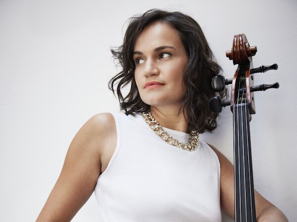 Raphaela Gromes &copy; Gregor Hohenberg