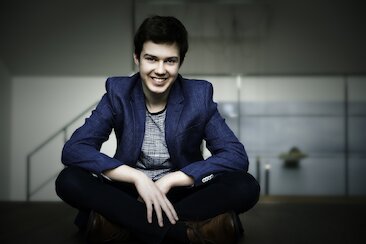 Robert Neumann © wildundleise.de