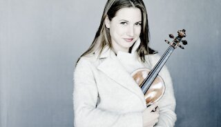 Rosanne Philippens &copy; Marco Borggreve