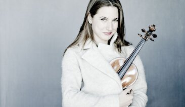 Rosanne Philippens © Marco Borggreve