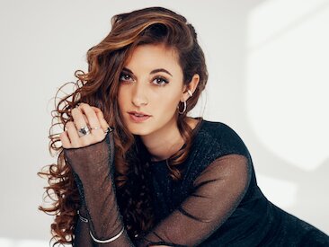 Sabina Olijve © Pressebild