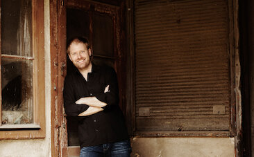 Sebastian Kohlhepp &copy; Sebastian Kohlhepp